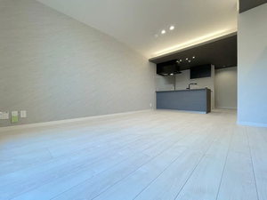 クリークレジデンス幕張 201号-4