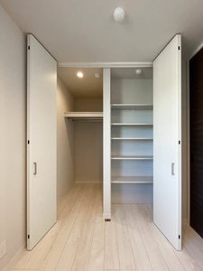 クリークレジデンス幕張 201号-5