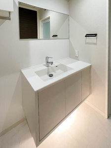 クリークレジデンス幕張 201号-6