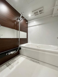 クリークレジデンス幕張 201号-7