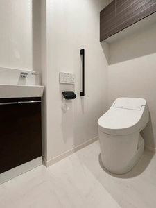 クリークレジデンス幕張 201号-8