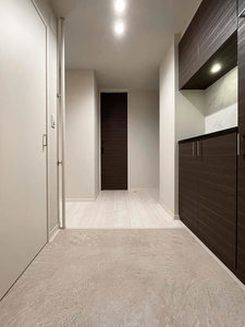 クリークレジデンス幕張 201号-10