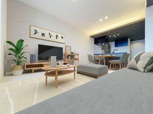 クリークレジデンス幕張 301号-2