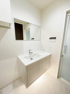 クリークレジデンス幕張 301号-7