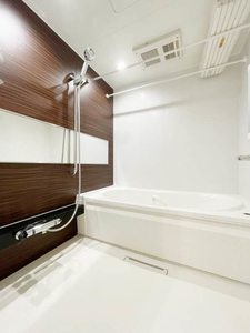 クリークレジデンス幕張 301号-8