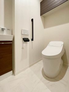 クリークレジデンス幕張 301号-9