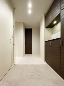 クリークレジデンス幕張 301号-10