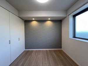 リジェル　ドーレ 205号-4