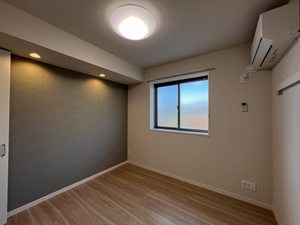 リジェル　ドーレ 205号-6