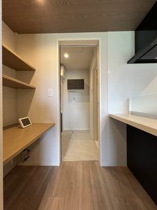 リジェル　ドーレ 205号-7