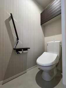 リジェル　ドーレ 205号-9