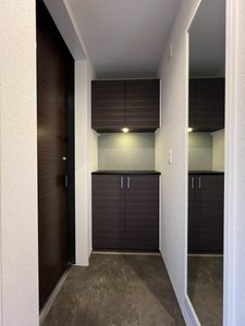 リジェル　ドーレ 205号-11