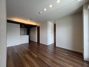 リジェル　ドーレ 301号-2