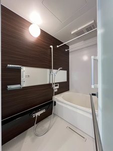 リジェル　ドーレ 301号-8