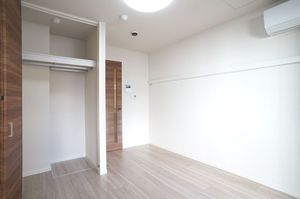 セレナヴィラAIYAⅡ 105号-2