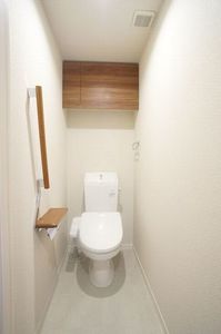 セレナヴィラAIYAⅡ 105号-6