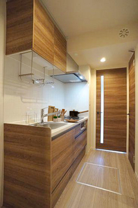 セレナヴィラAIYAⅡ 105号-11