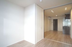 セレナヴィラＡＩＹＡⅡ 307号-6