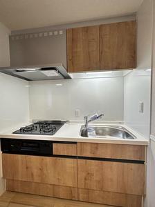シャーメゾン大久良 101号-6