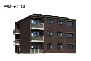 サーフグレイス 201号-2