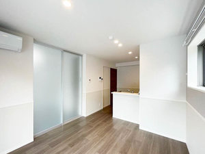 ジェミニ高品 101号-2