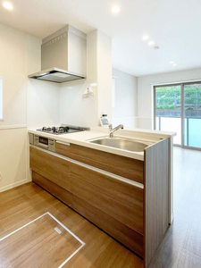 ジェミニ高品 101号-4