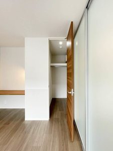 ジェミニ高品 101号-5