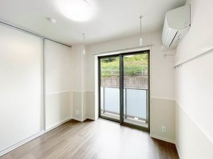 ジェミニ高品 101号-9