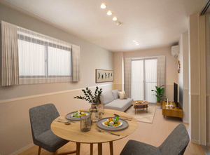 ジェミニ高品 101号-11