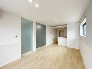 ジェミニ高品 203号-2