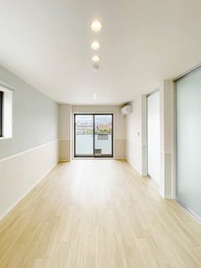 ジェミニ高品 203号-4