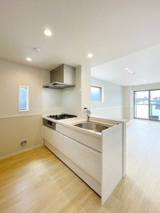ジェミニ高品 203号-5