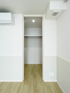 ジェミニ高品 203号-6