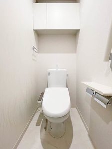 ジェミニ高品 203号-7