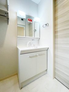 ジェミニ高品 203号-8