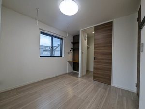 マイルーム西千葉 201号-6
