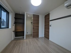 マイルーム西千葉 201号-7