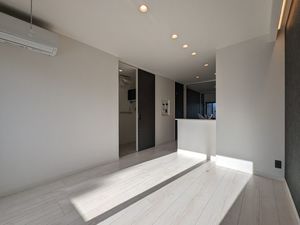 マイルーム西千葉 203号-4