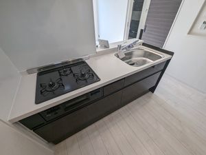 マイルーム西千葉 203号-7
