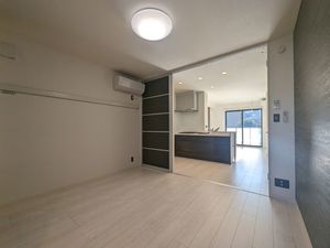 マイルーム西千葉 203号-8