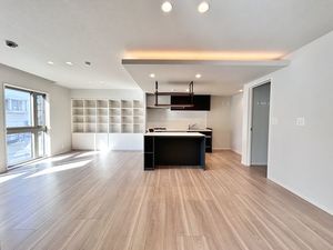 クラシアム西千葉 301号-2