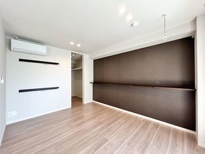 クラシアム西千葉 301号-6