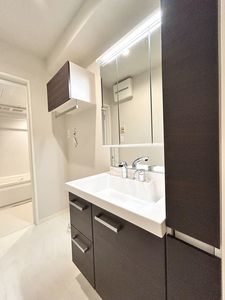 クラシアム西千葉 301号-8