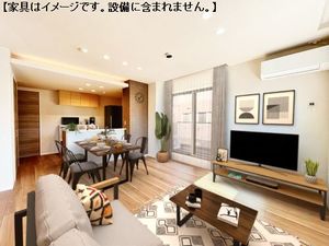 クラシアム西千葉 305号-2