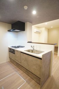 プライムレジデンス幕張 101号-5