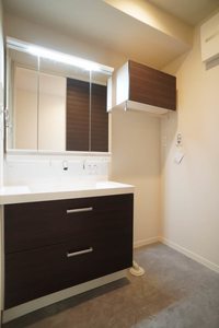 プライムレジデンス幕張 101号-7