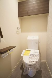 プライムレジデンス幕張 101号-9