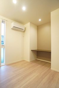 プライムレジデンス幕張 101号-10