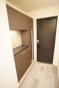 プライムレジデンス幕張 101号-11