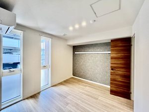 プライムレジデンス幕張 302号-4